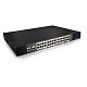 картинка UTEPO UTP7624GE-L3 Коммутатор 24-портовый управляемый L3 от компании Intant